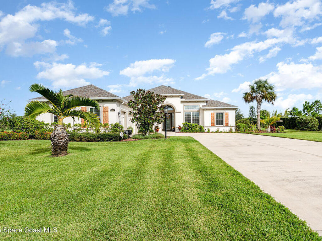 5331 Coverbrook Lane, Grant, FL 32949