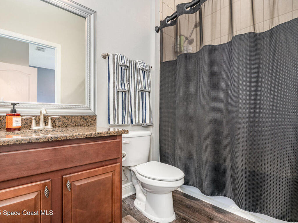 5331 Coverbrook Lane, Grant, FL 32949