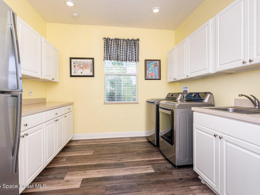 5331 Coverbrook Lane, Grant, FL 32949