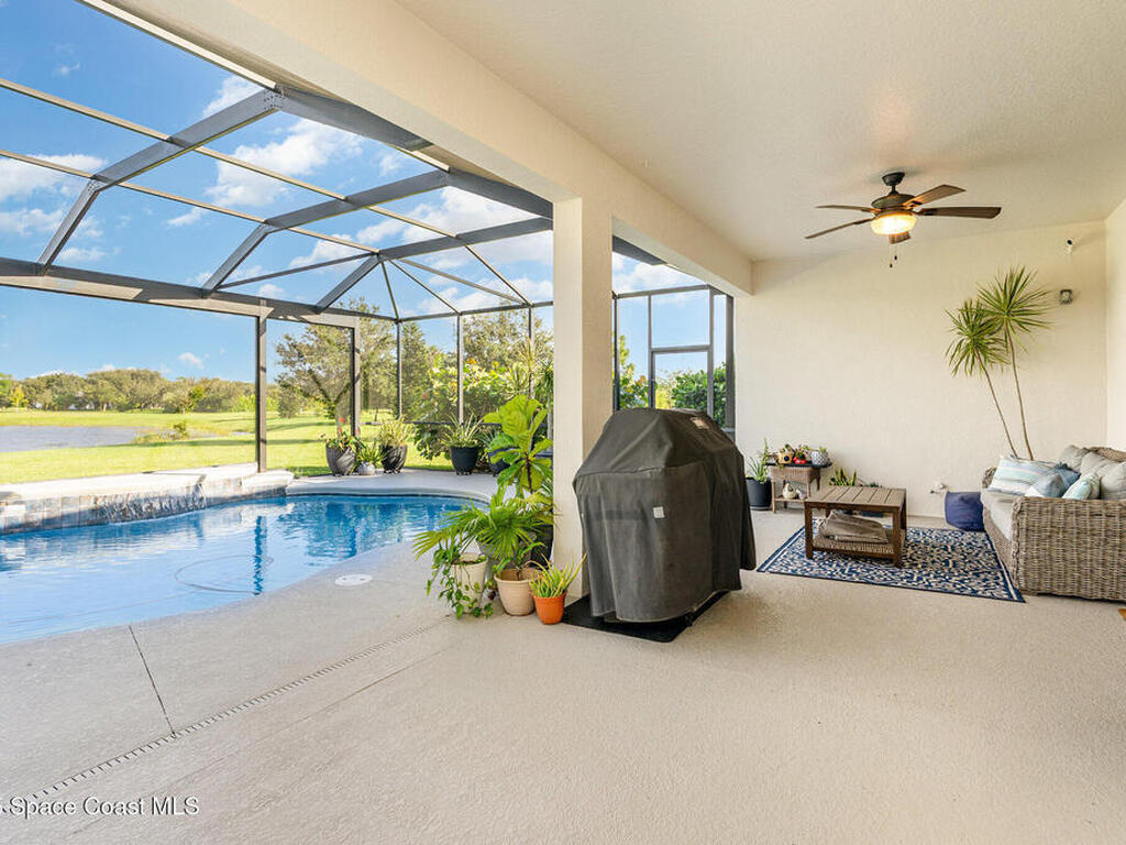 5331 Coverbrook Lane, Grant, FL 32949