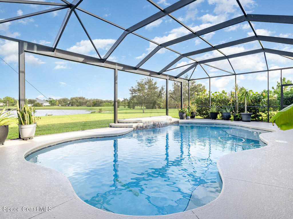 5331 Coverbrook Lane, Grant, FL 32949