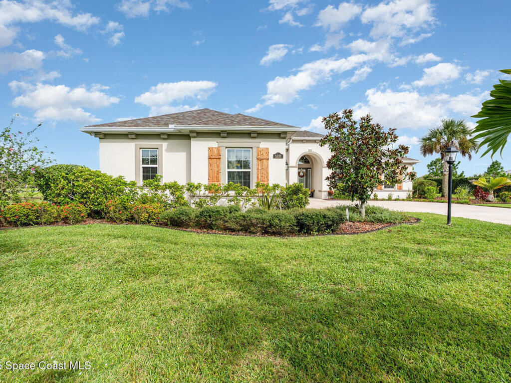 5331 Coverbrook Lane, Grant, FL 32949