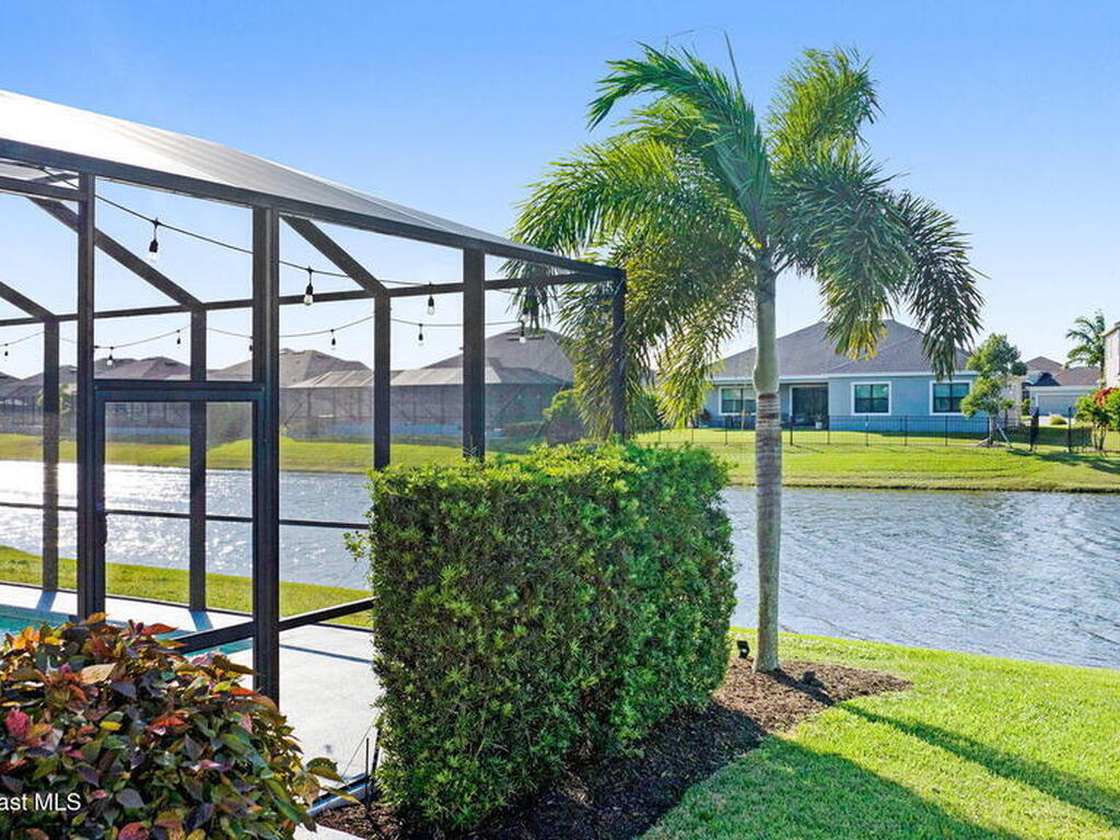 8240 Stonecrest Drive, Melbourne, FL 32940