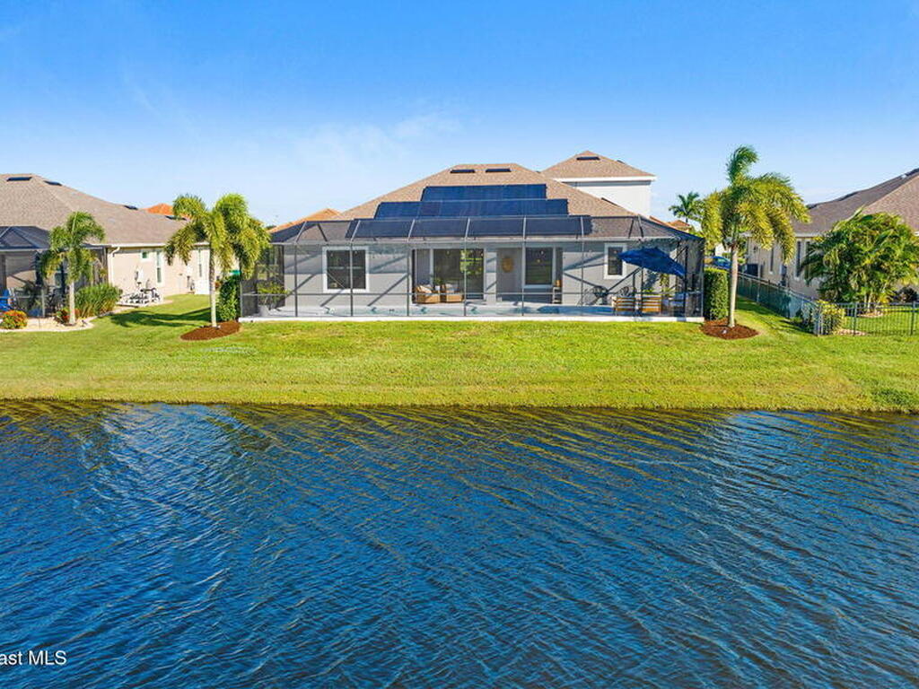 8240 Stonecrest Drive, Melbourne, FL 32940