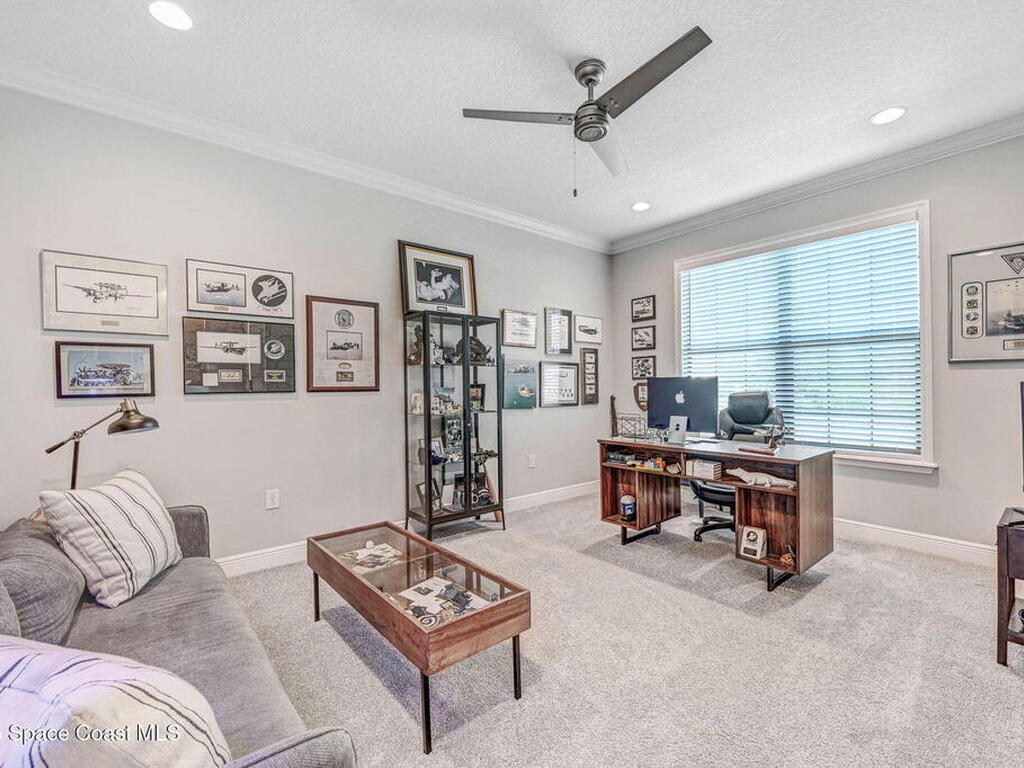 8240 Stonecrest Drive, Melbourne, FL 32940