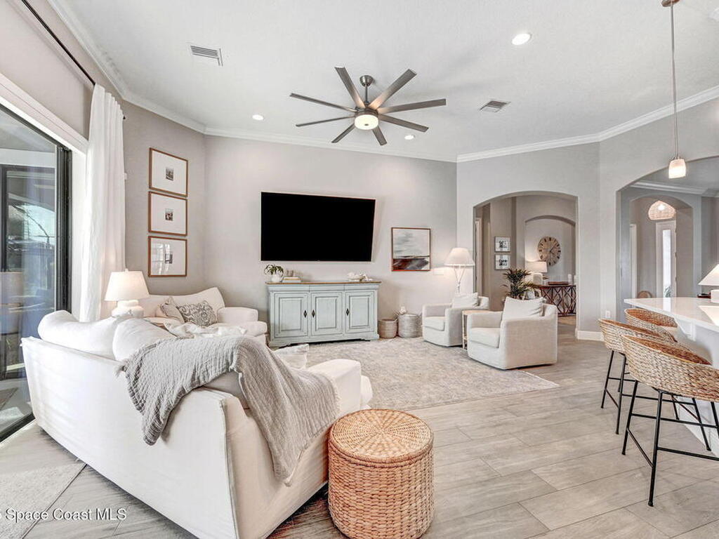 8240 Stonecrest Drive, Melbourne, FL 32940