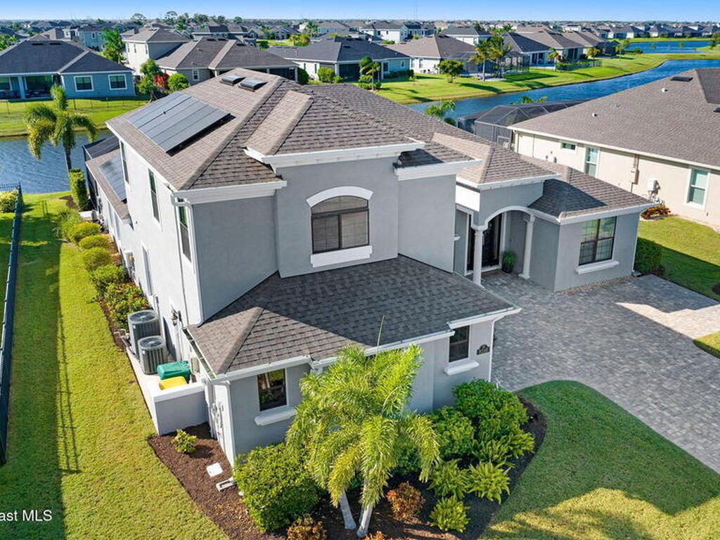 8240 Stonecrest Drive, Melbourne, FL 32940