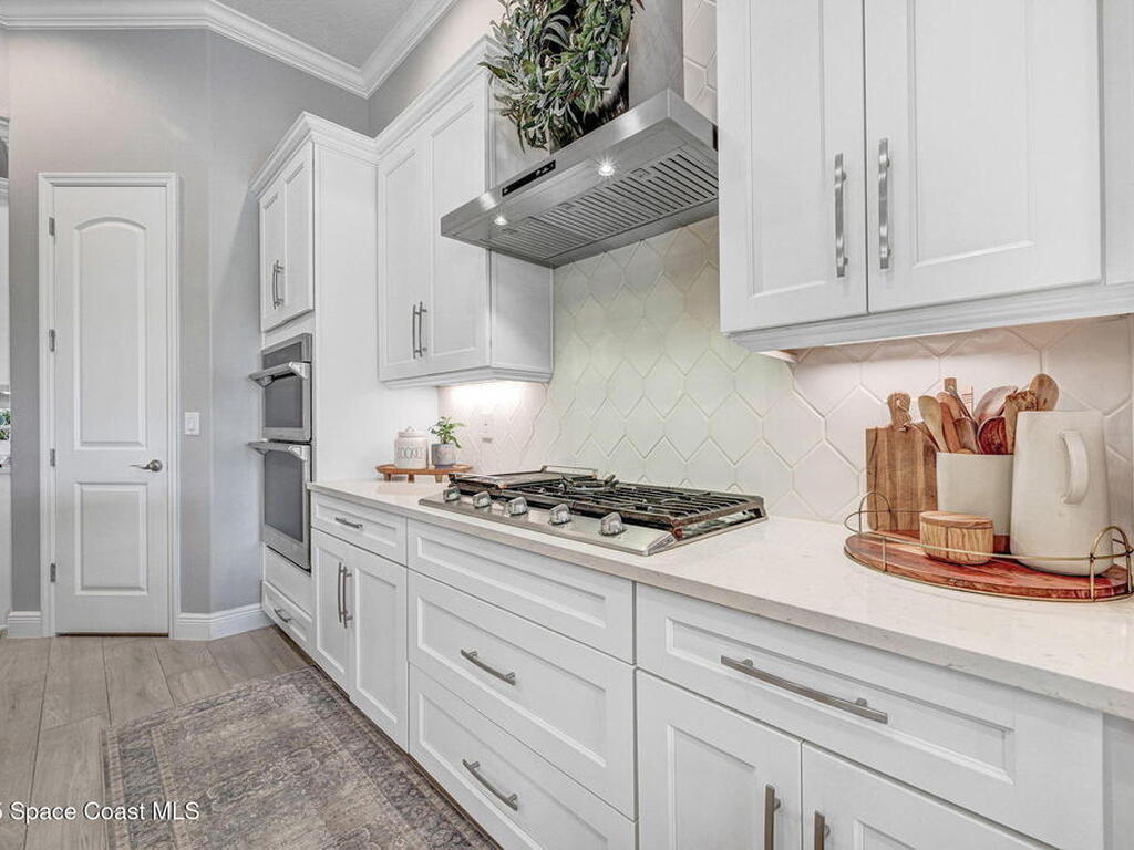 8240 Stonecrest Drive, Melbourne, FL 32940