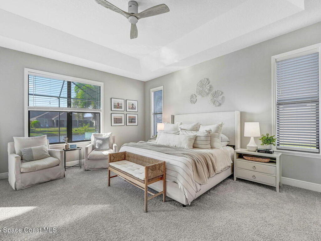 8240 Stonecrest Drive, Melbourne, FL 32940