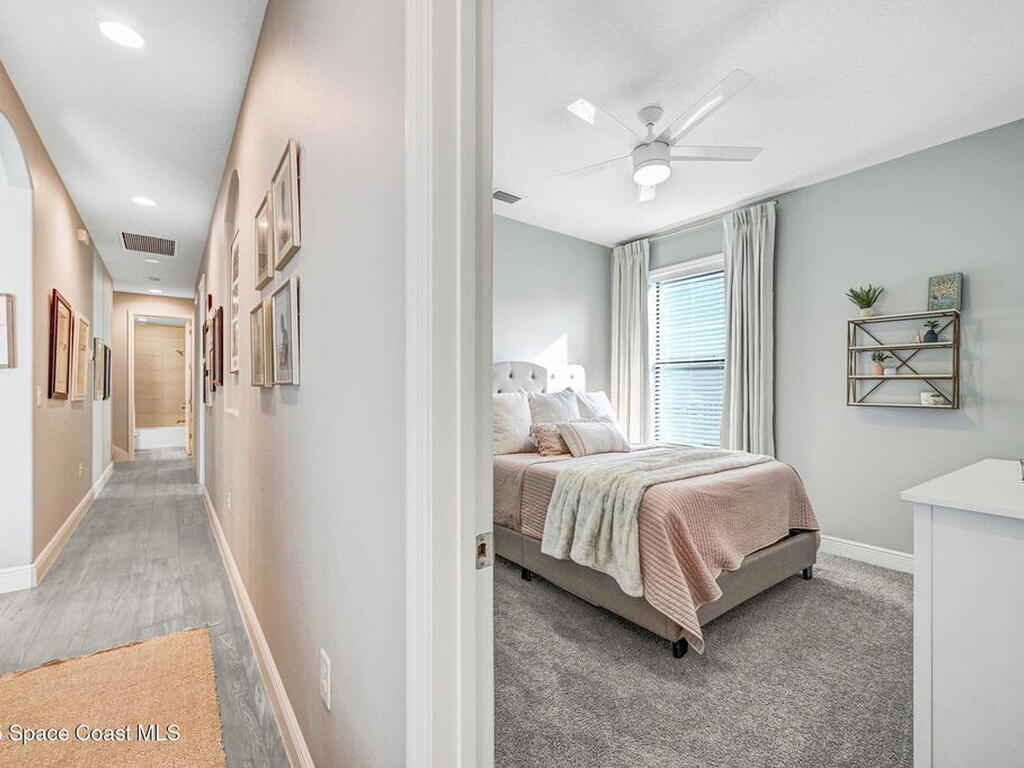 8240 Stonecrest Drive, Melbourne, FL 32940