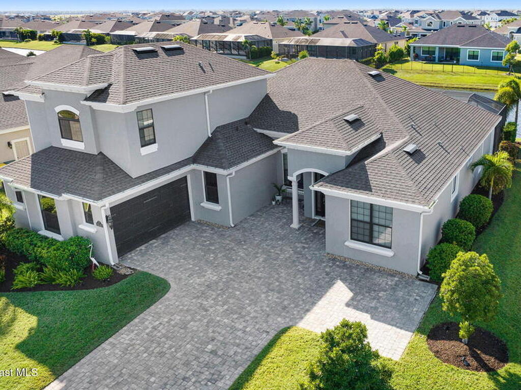 8240 Stonecrest Drive, Melbourne, FL 32940