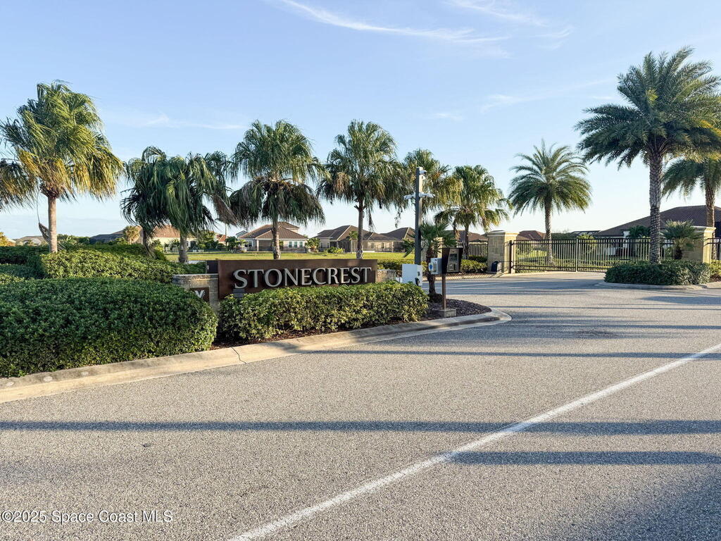 8240 Stonecrest Drive, Melbourne, FL 32940