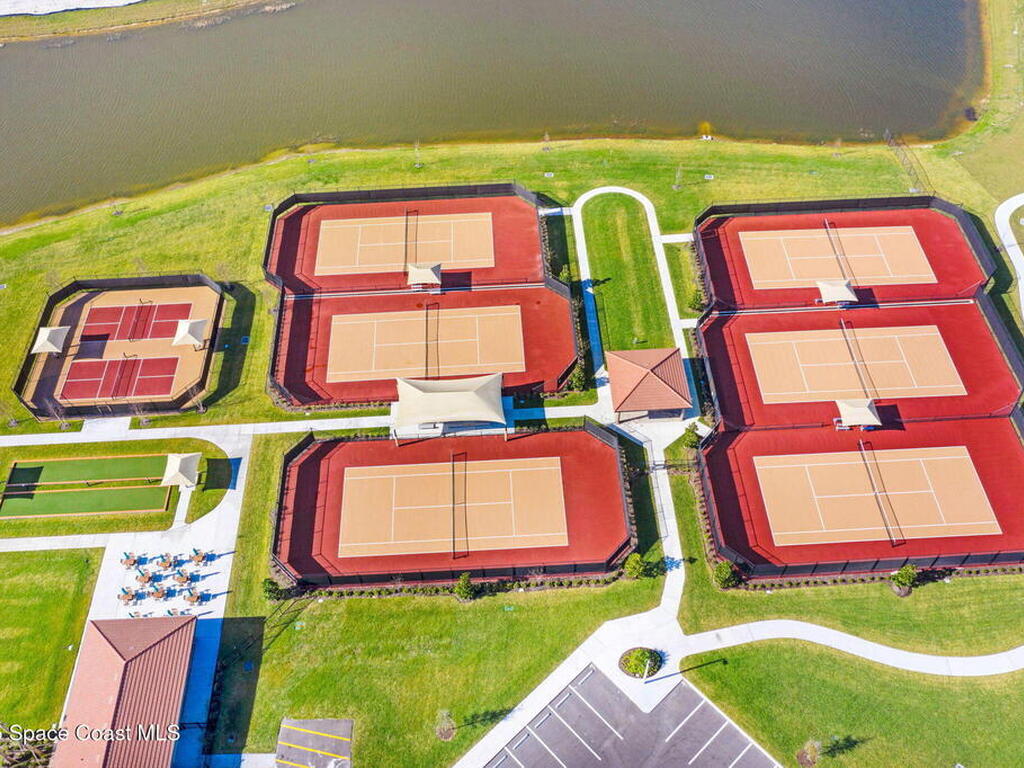 8240 Stonecrest Drive, Melbourne, FL 32940