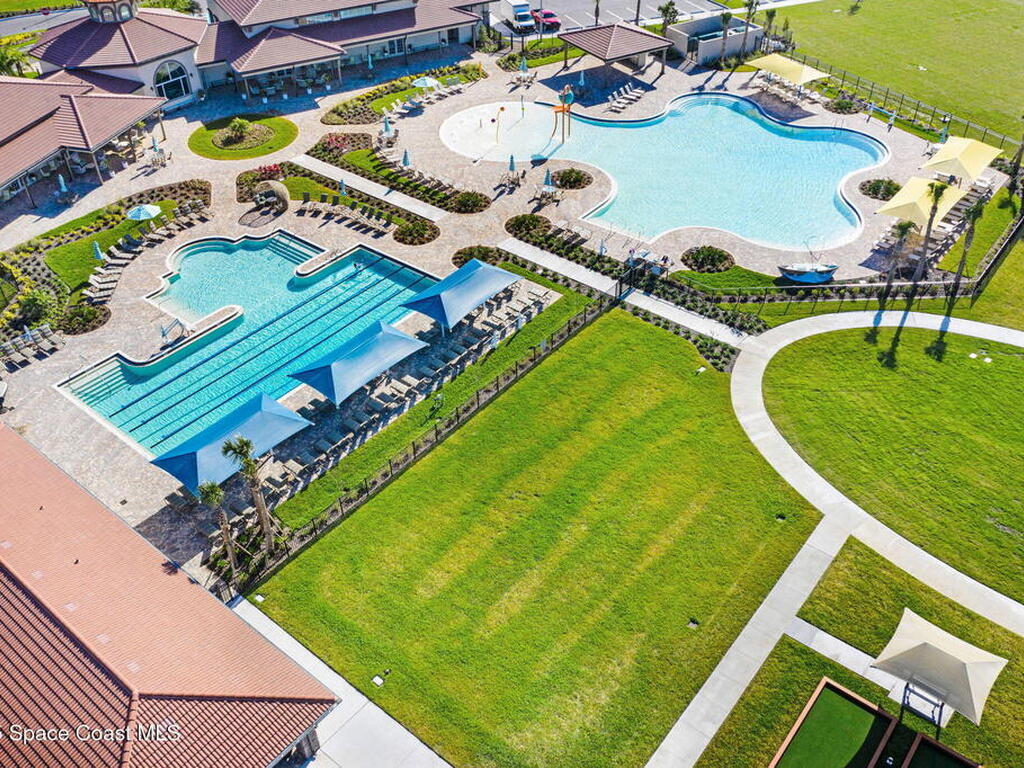 8240 Stonecrest Drive, Melbourne, FL 32940