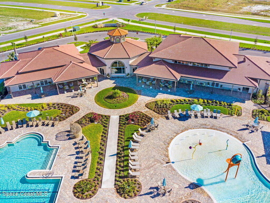 8240 Stonecrest Drive, Melbourne, FL 32940