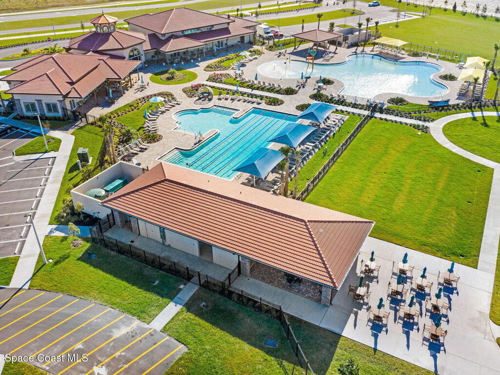 8240 Stonecrest Drive, Melbourne, FL 32940