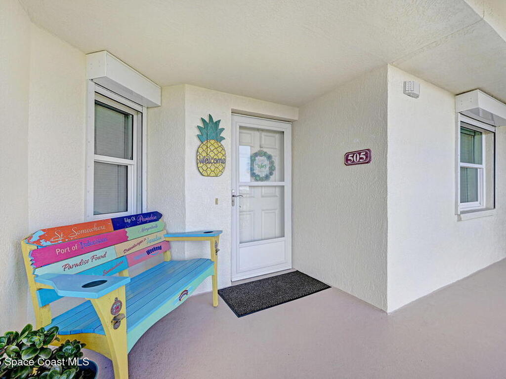 8931 Lake Drive, Cape Canaveral, FL 32920