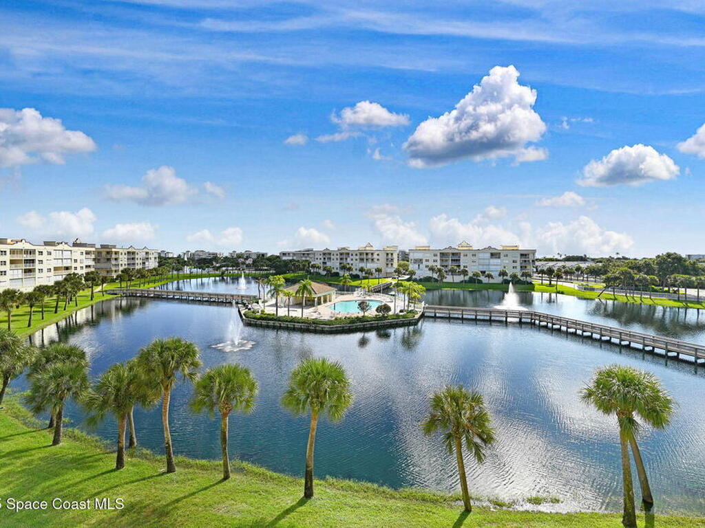 8931 Lake Drive, Cape Canaveral, FL 32920