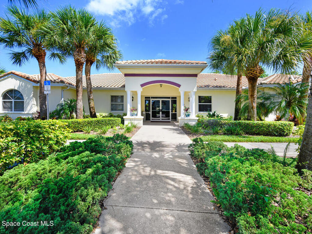 8931 Lake Drive, Cape Canaveral, FL 32920