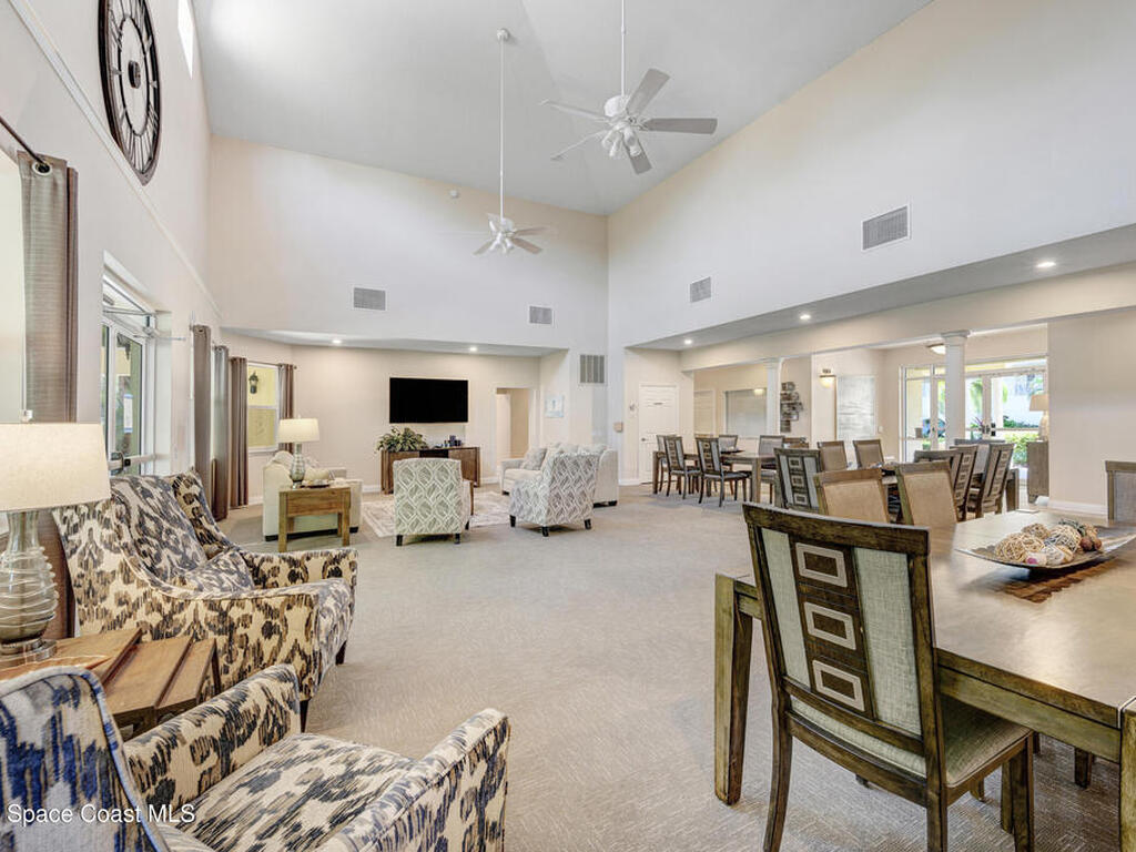 8931 Lake Drive, Cape Canaveral, FL 32920