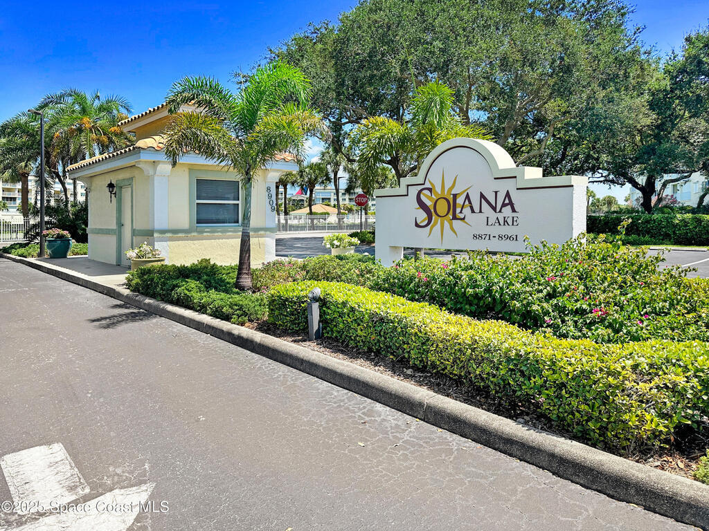 8931 Lake Drive, Cape Canaveral, FL 32920