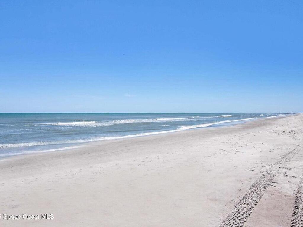 2020 N Atlantic Avenue, Cocoa Beach, FL 32931