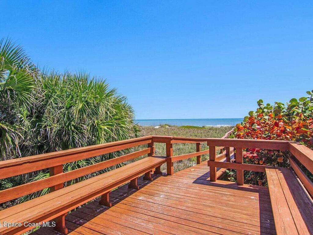 2020 N Atlantic Avenue, Cocoa Beach, FL 32931