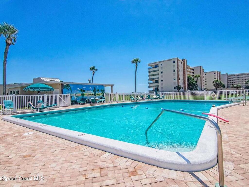 2020 N Atlantic Avenue, Cocoa Beach, FL 32931