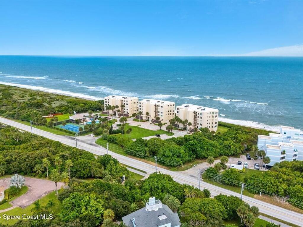 6305 S Highway A1a, Melbourne Beach, FL 32951