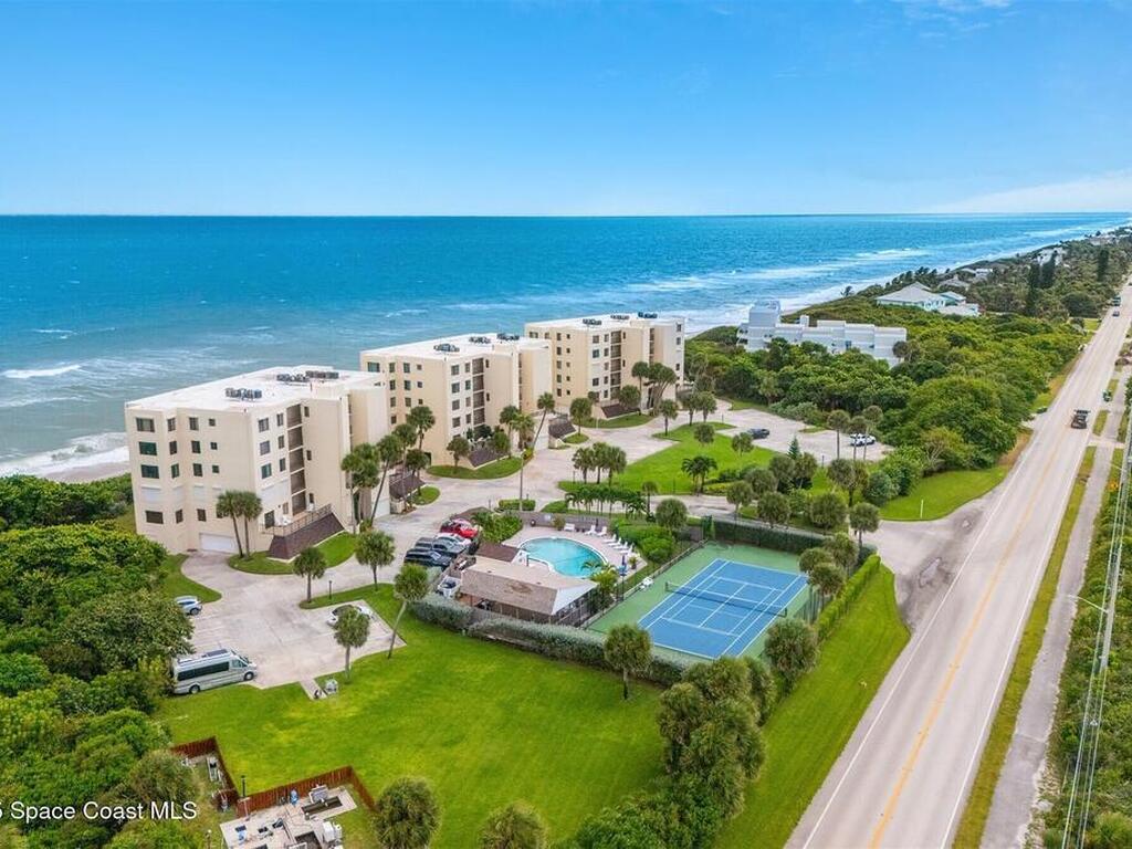 6305 S Highway A1a, Melbourne Beach, FL 32951