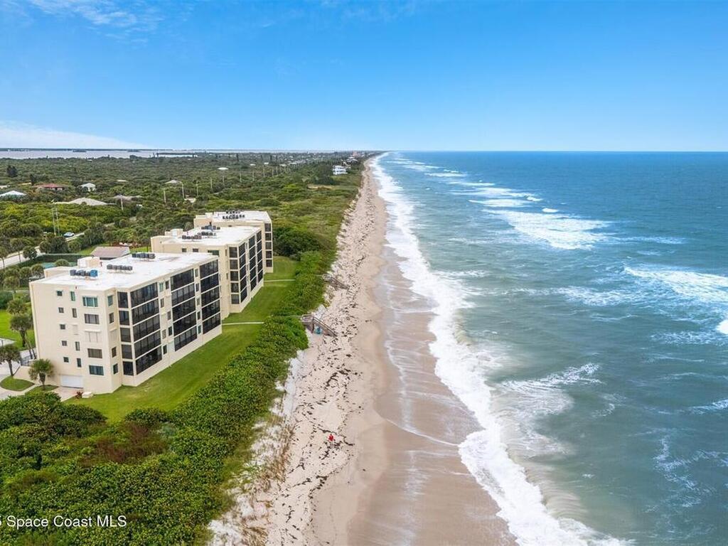 6305 S Highway A1a, Melbourne Beach, FL 32951