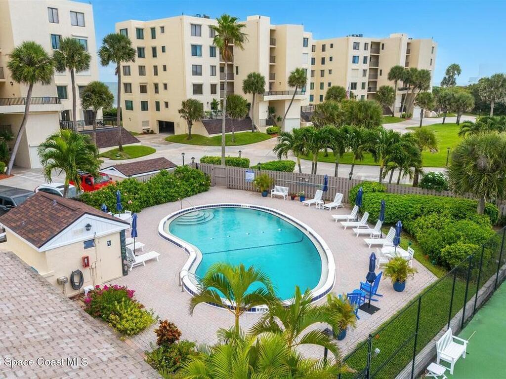 6305 S Highway A1a, Melbourne Beach, FL 32951