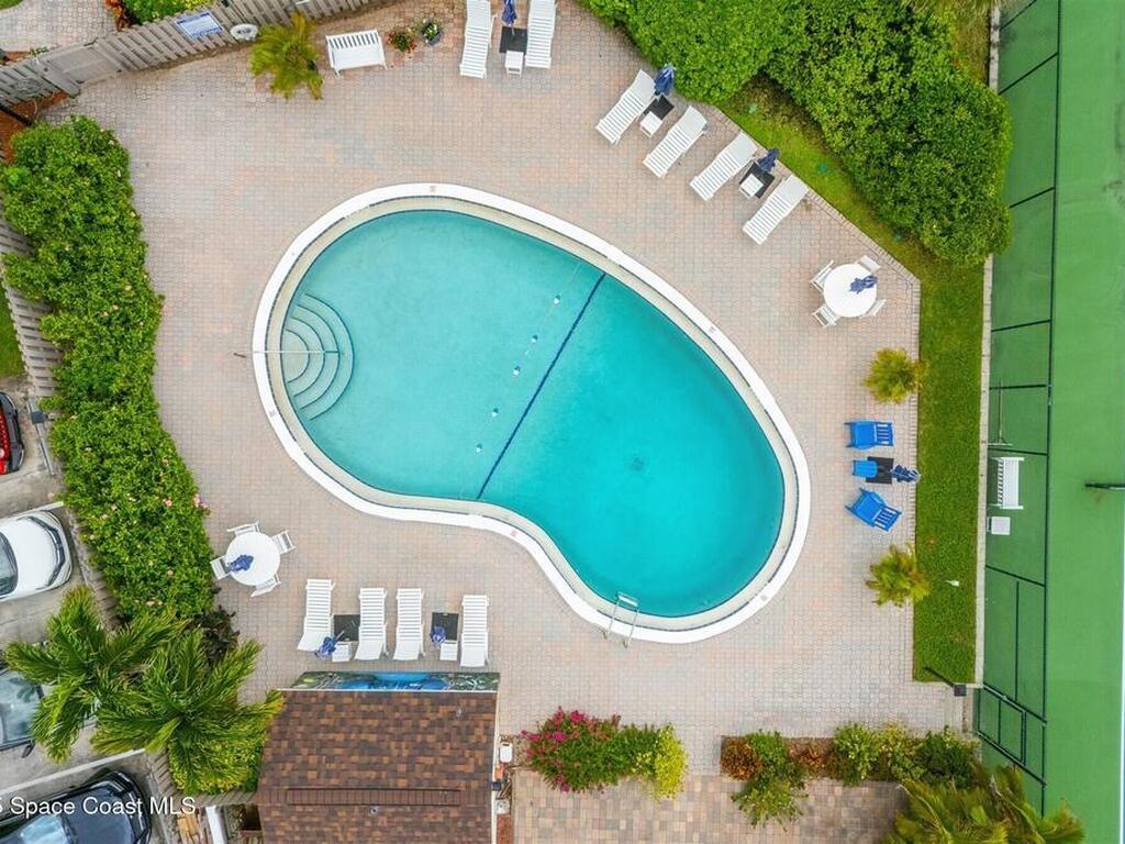 6305 S Highway A1a, Melbourne Beach, FL 32951