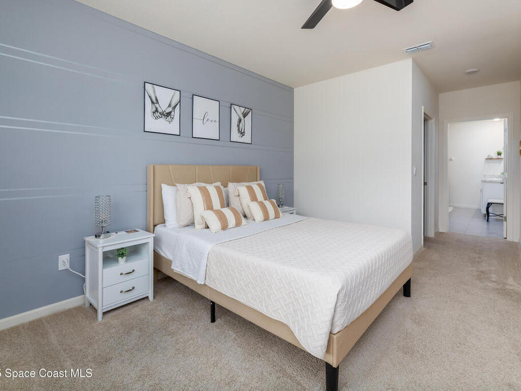 843 Remington Green Drive, Palm Bay, FL 32909