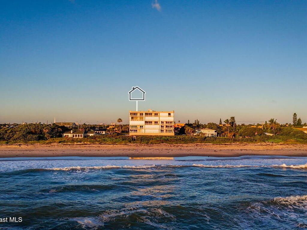1177 N Highway A1a Highway, Indialantic, FL 32903