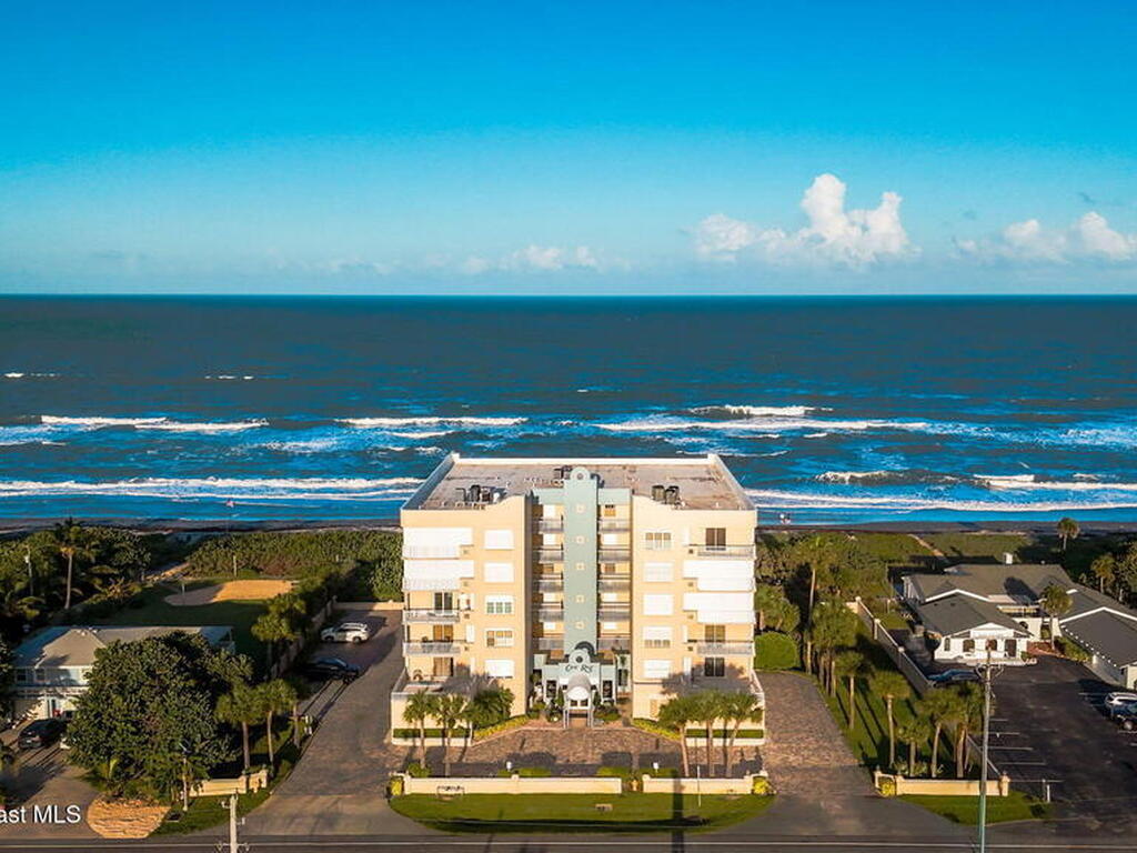 1177 N Highway A1a Highway, Indialantic, FL 32903