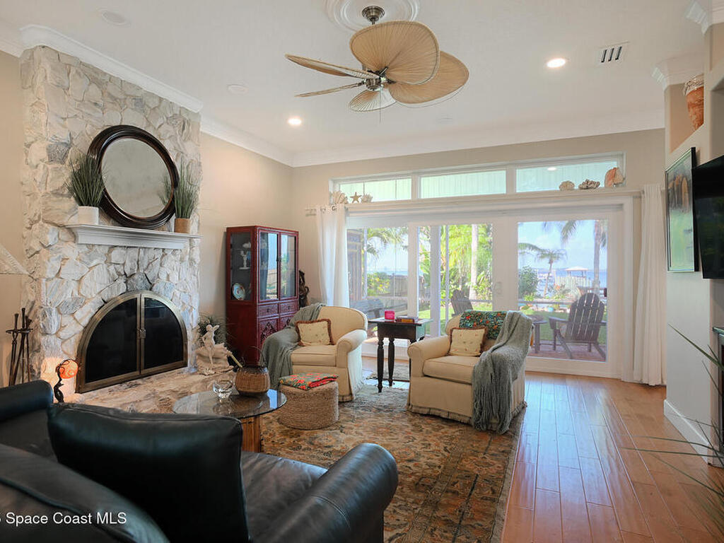 5930 Riverside Drive, Melbourne Beach, FL 32951