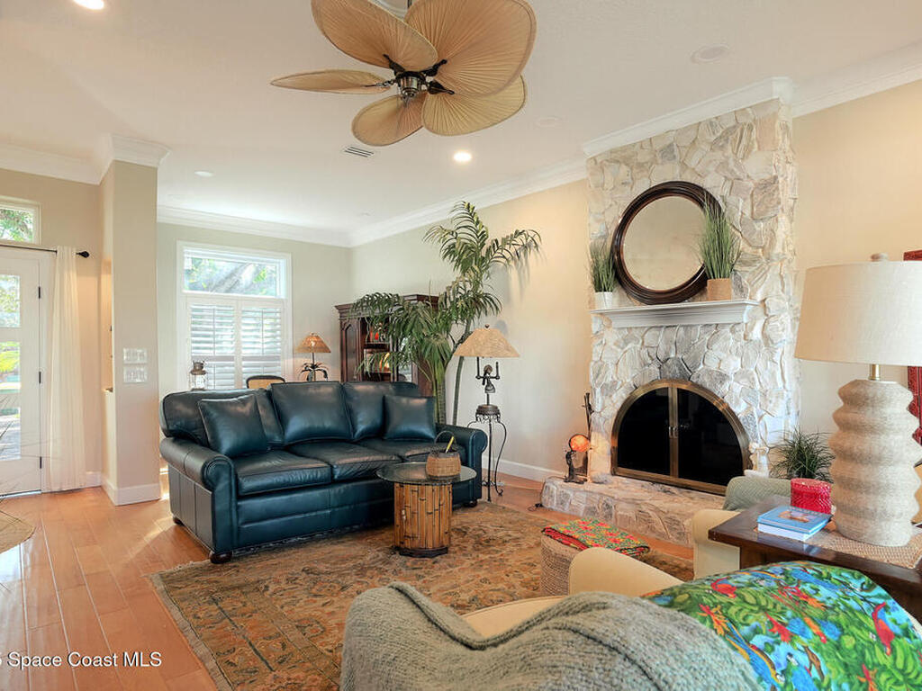 5930 Riverside Drive, Melbourne Beach, FL 32951