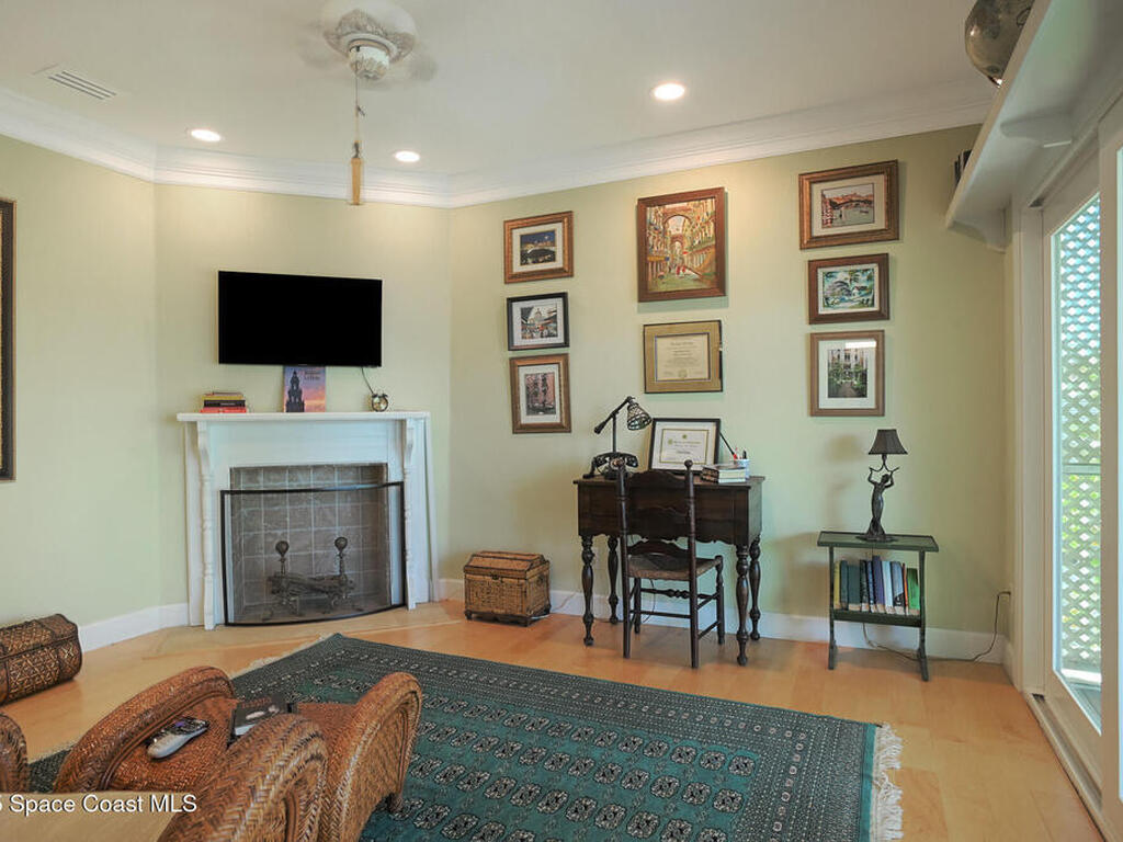 5930 Riverside Drive, Melbourne Beach, FL 32951