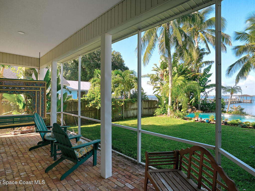5930 Riverside Drive, Melbourne Beach, FL 32951
