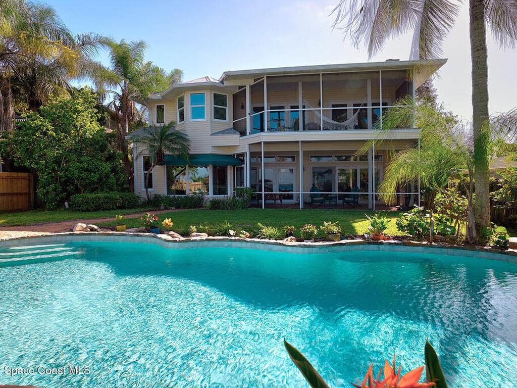 5930 Riverside Drive, Melbourne Beach, FL 32951