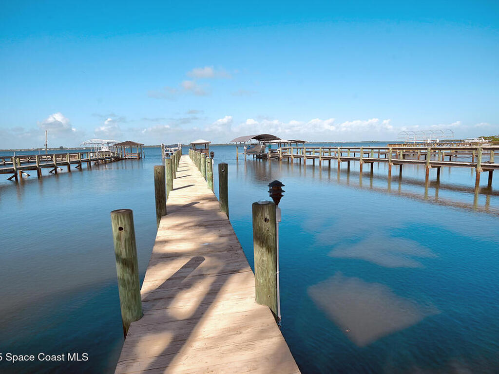 5930 Riverside Drive, Melbourne Beach, FL 32951