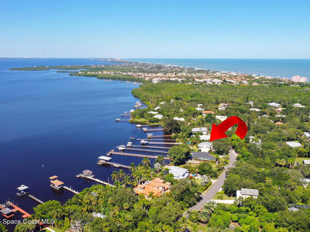 5930 Riverside Drive, Melbourne Beach, FL 32951