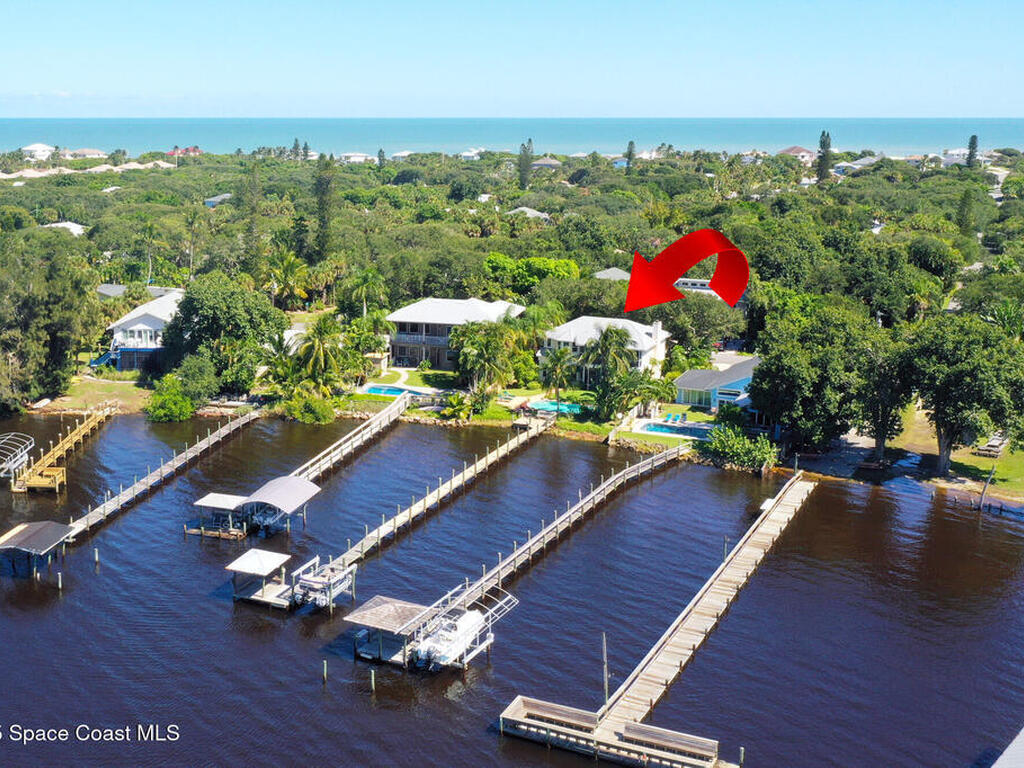 5930 Riverside Drive, Melbourne Beach, FL 32951