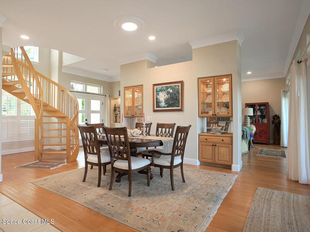 5930 Riverside Drive, Melbourne Beach, FL 32951