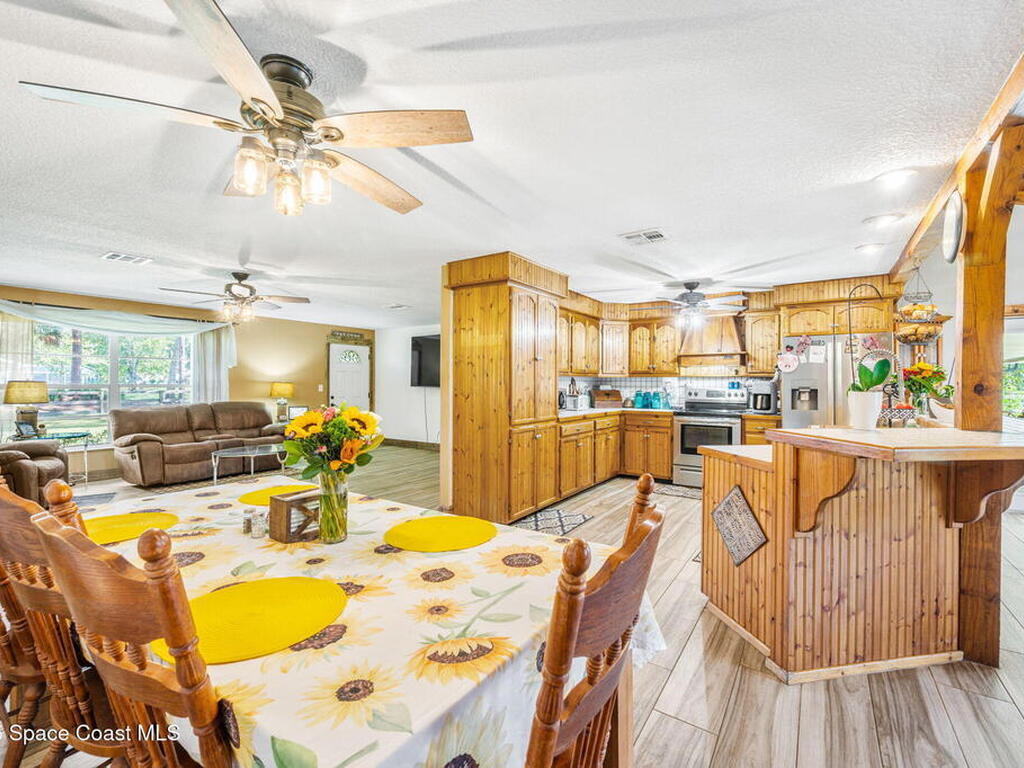 4505 Eldorado Way, Melbourne, FL 32934