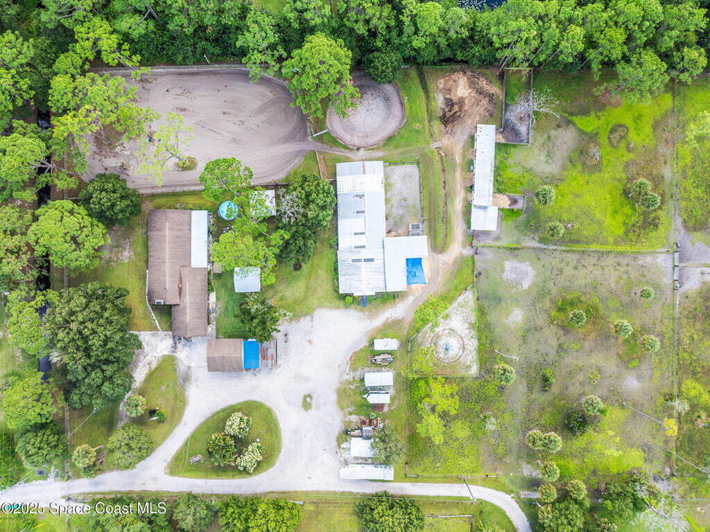 4505 Eldorado Way, Melbourne, FL 32934