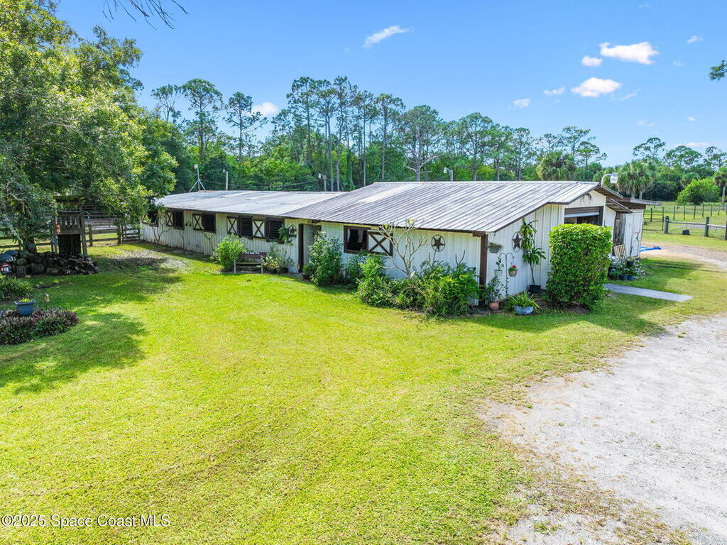 4505 Eldorado Way, Melbourne, FL 32934