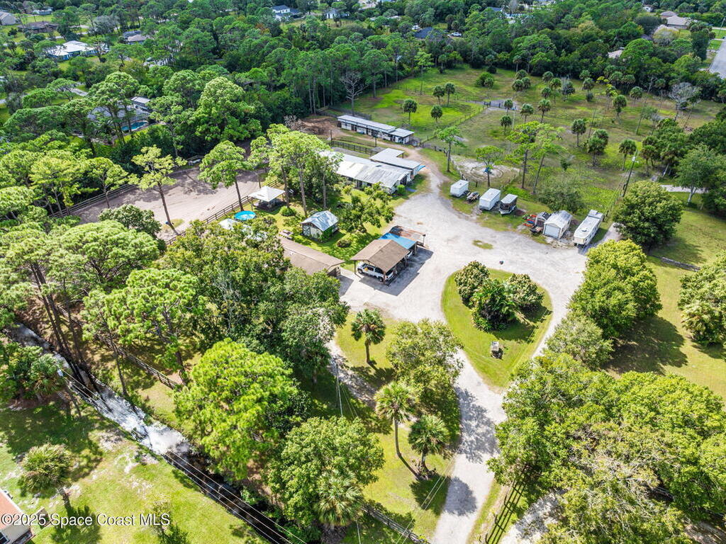 4505 Eldorado Way, Melbourne, FL 32934