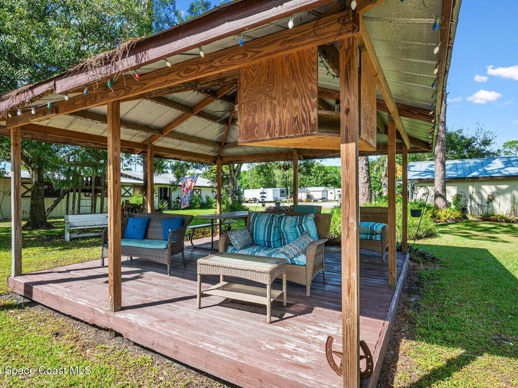 4505 Eldorado Way, Melbourne, FL 32934